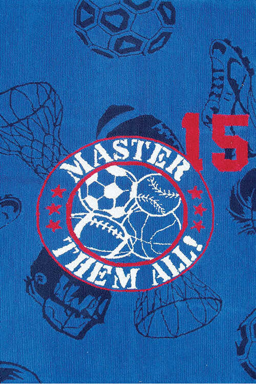 Rug Market Kids Sports Master