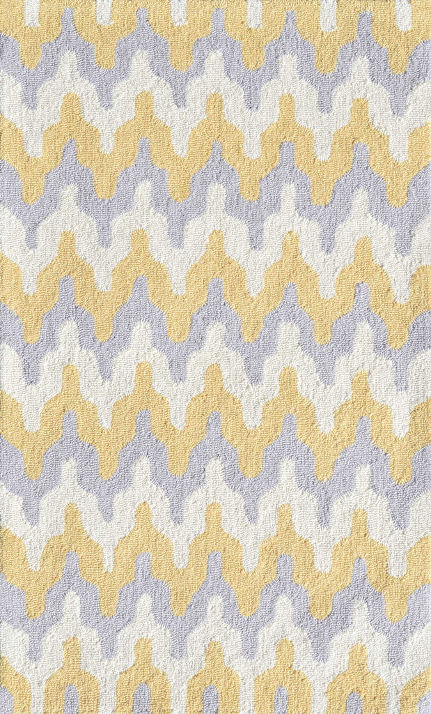 Rug Market Kids Surge