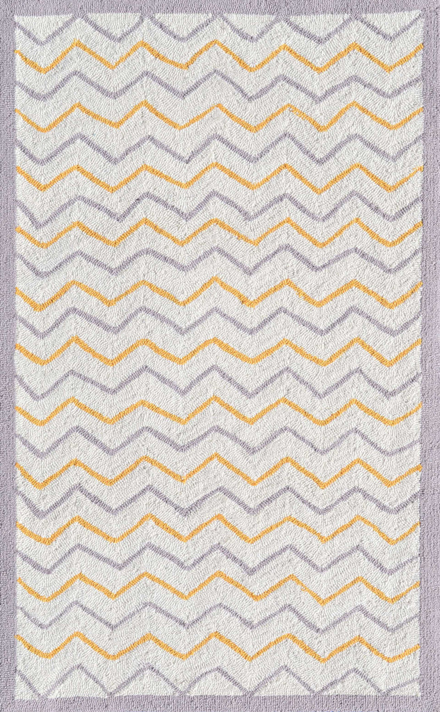 Rug Market Kids Ziggy-Zaggy