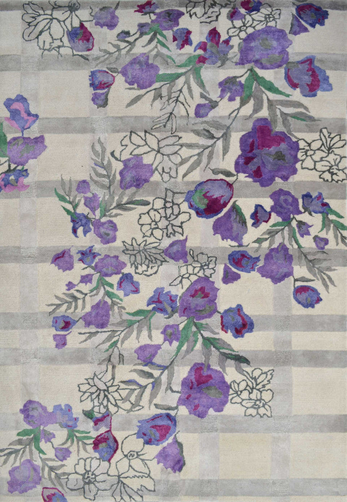 Rug Market Maison Bloomfield Plaid