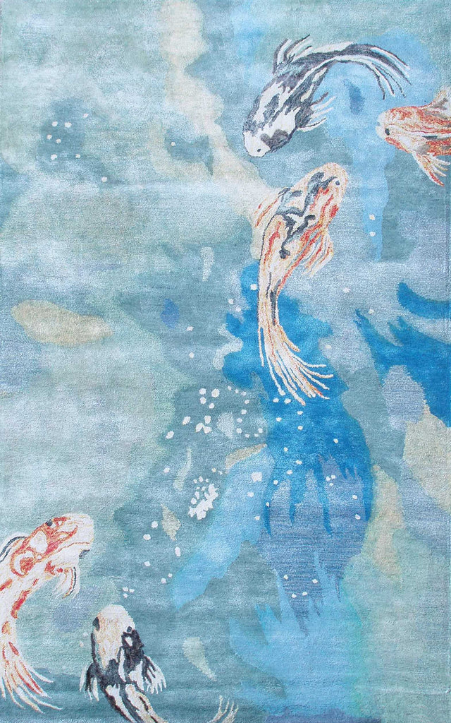 Rug Market Maison Carpio