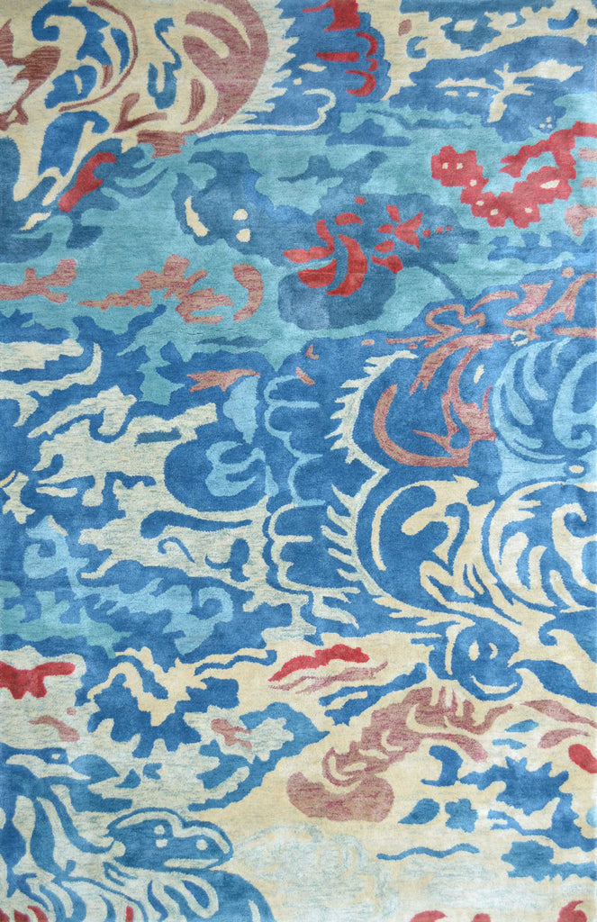 Rug Market Resort Niigata