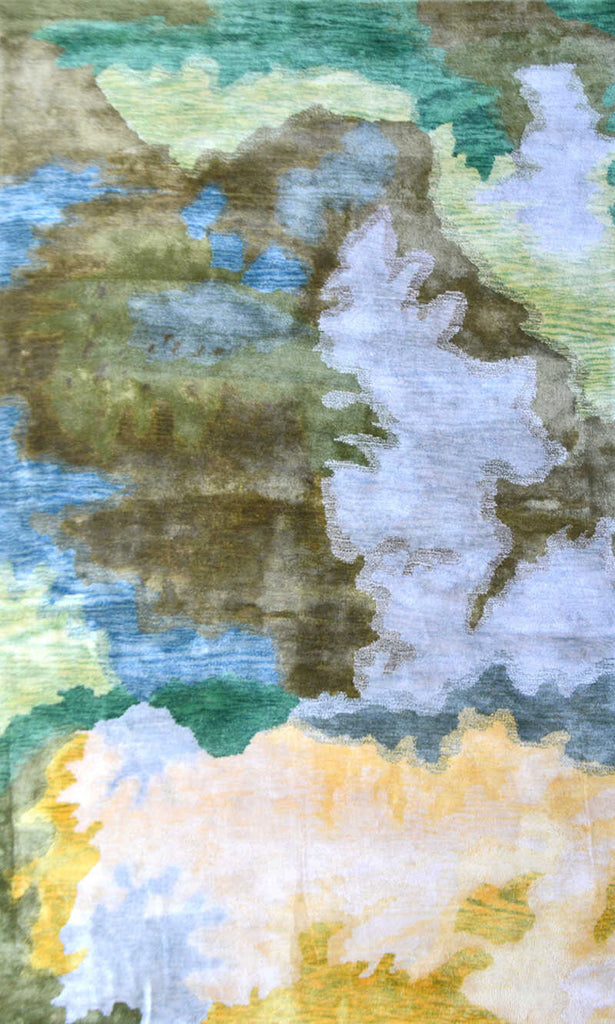 Rug Market Maison Plucas