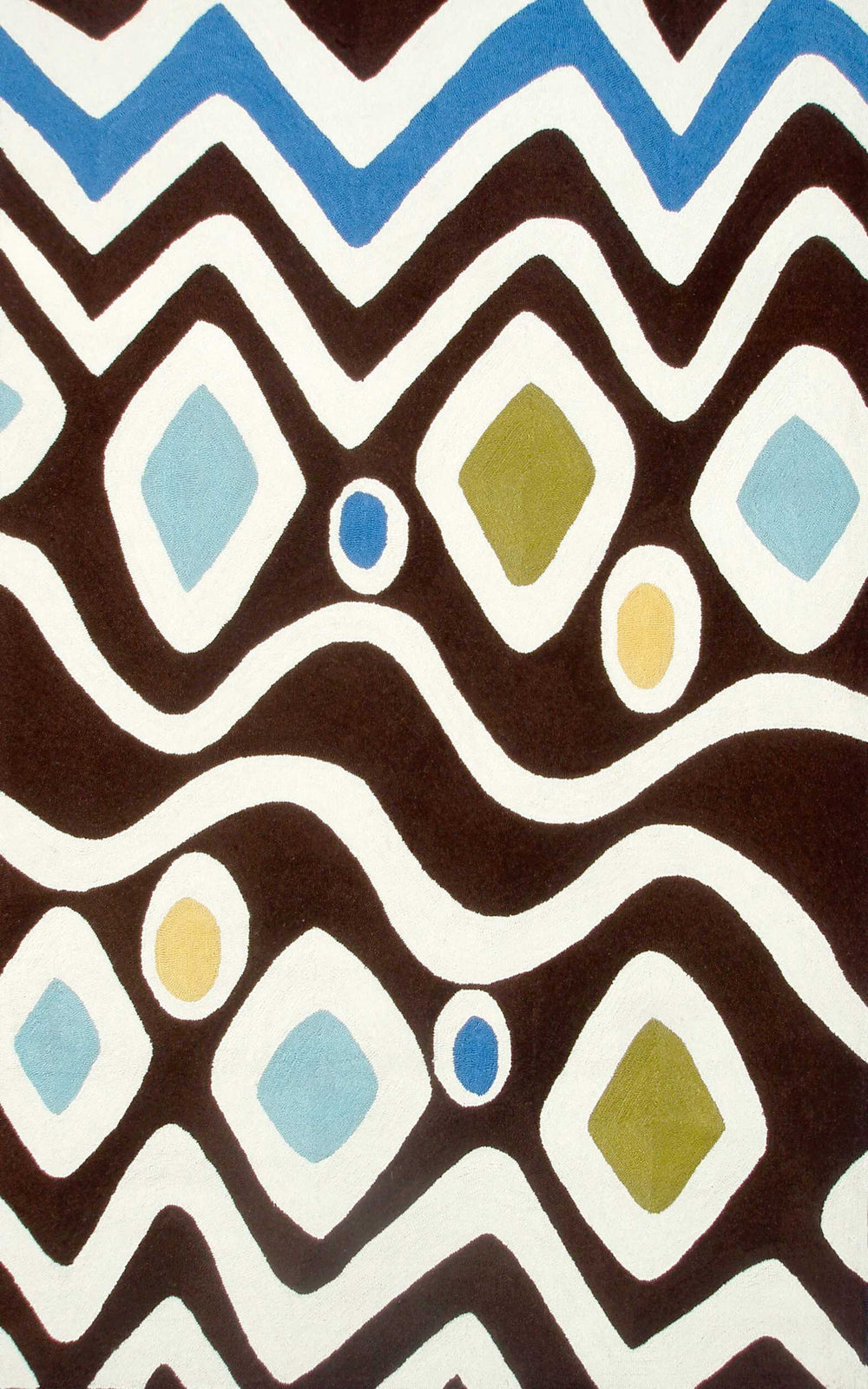 Rug Market Resort Mirabel