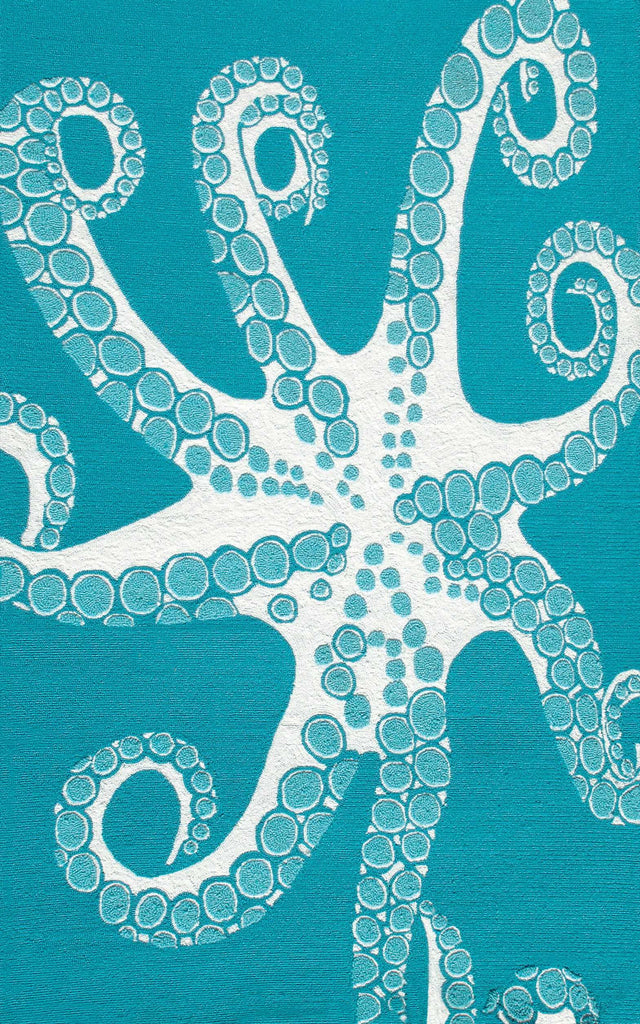 Rug Market Resort 20,000 Leagues