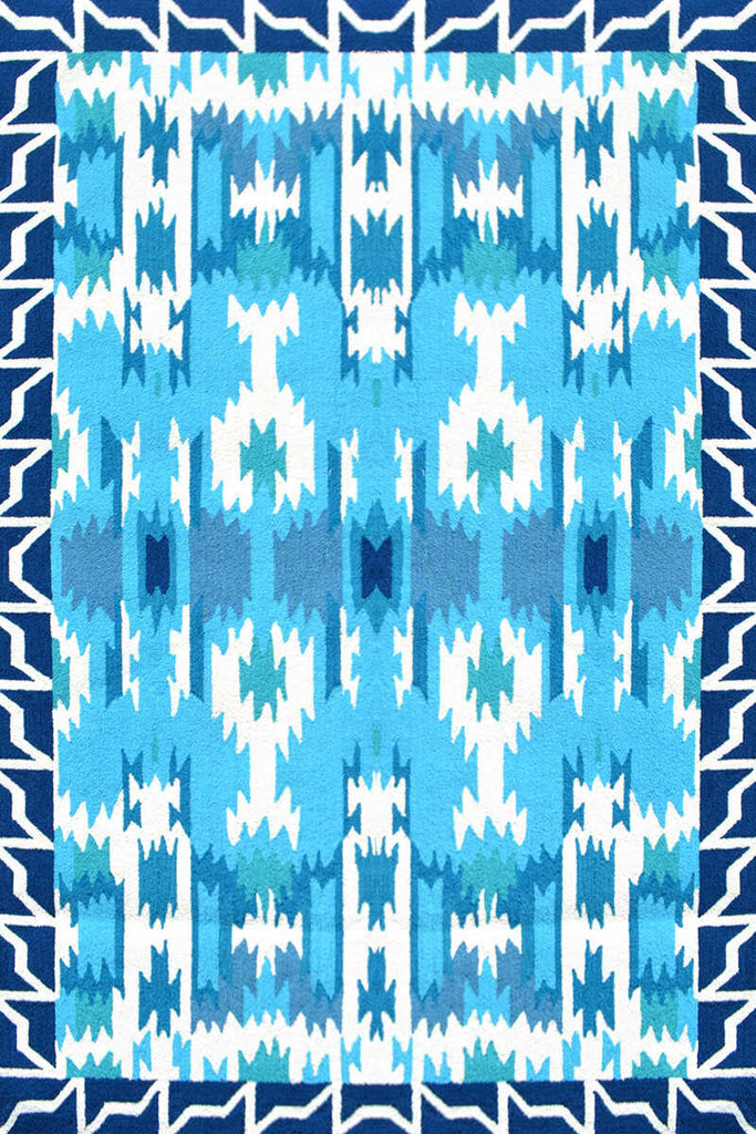 Rug Market Resort Aztec