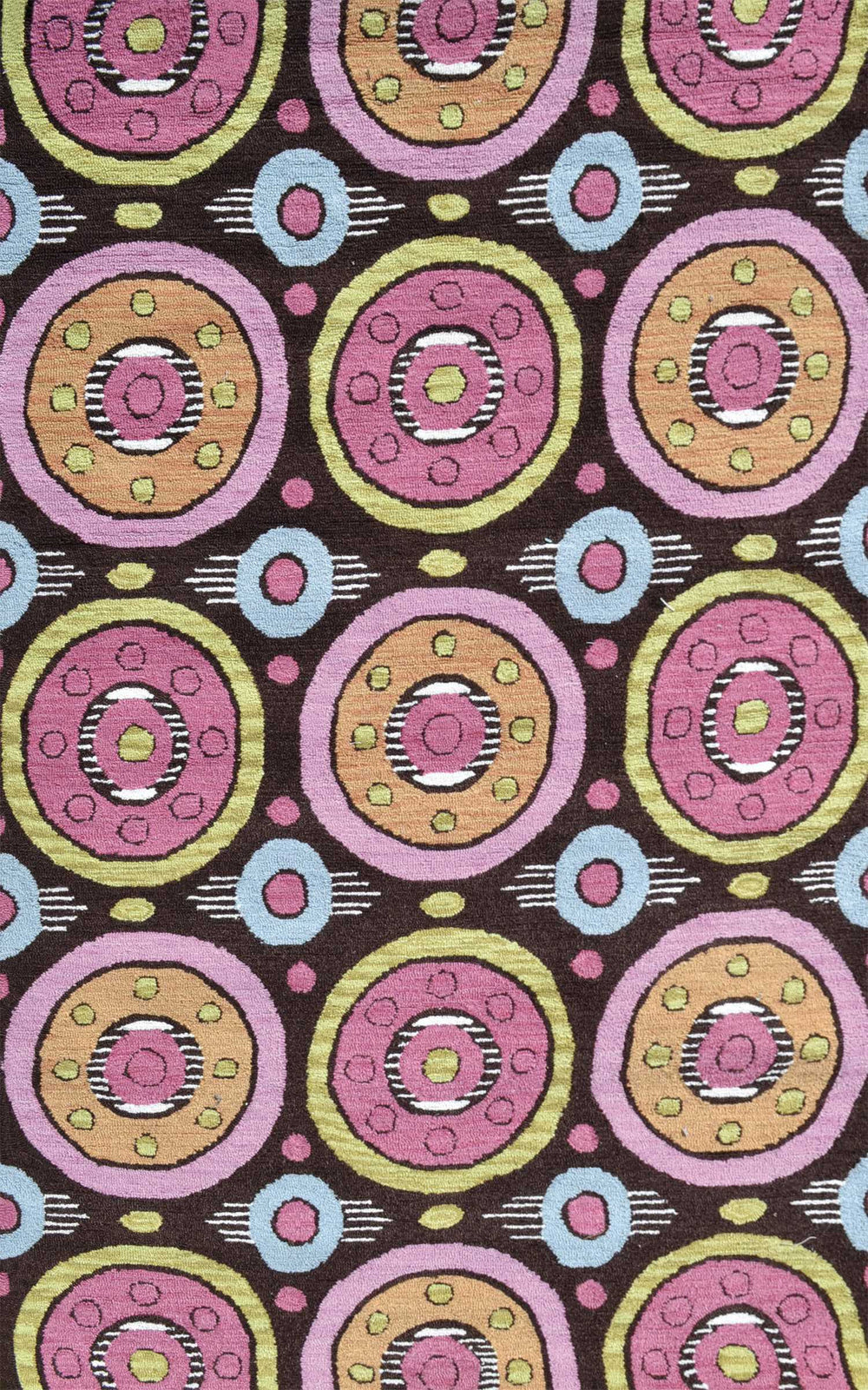 Rug Market Resort Azzia