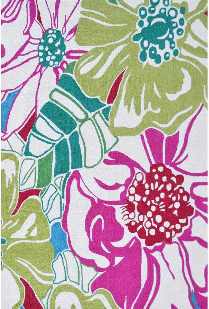 Rug Market Resort Begonia