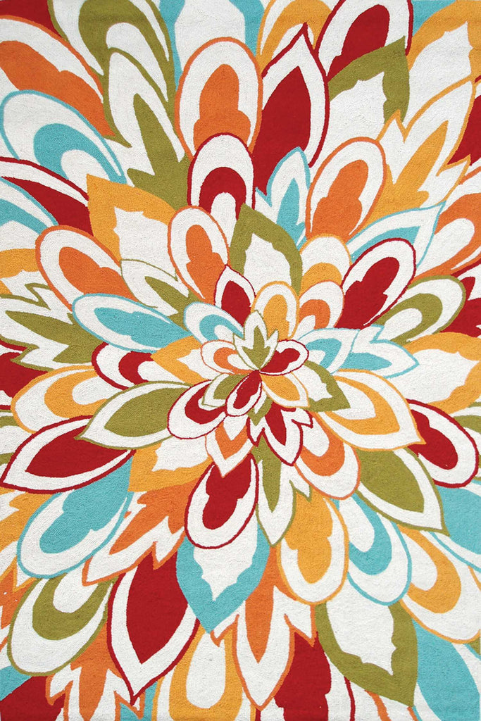 Rug Market Resort Bloom