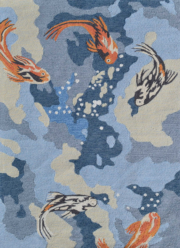 Rug Market Resort Carpio