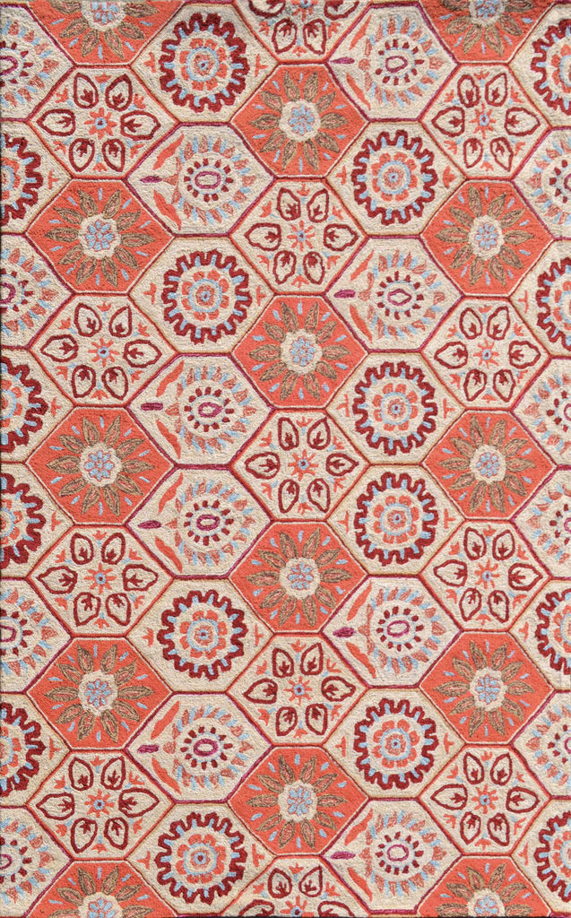 Rug Market Resort Catalina Coast