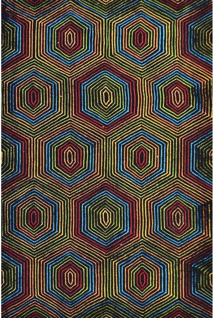 Rug Market Resort Coachella