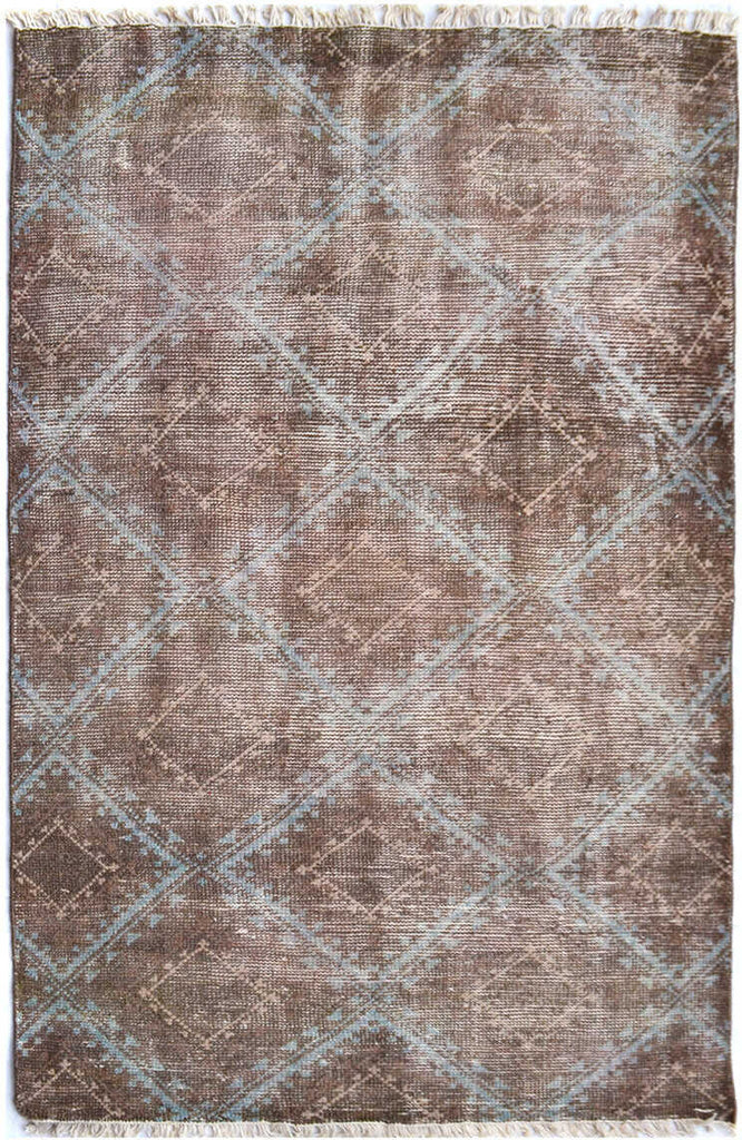 Rug Market Resort Diamond