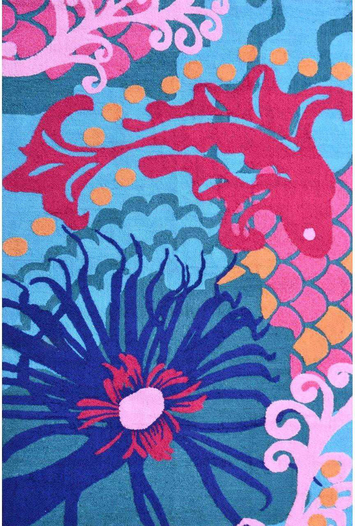 Rug Market Resort Fiji