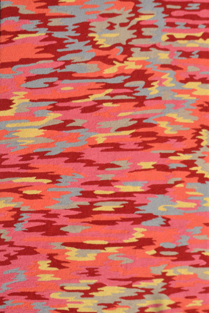 Rug Market Resort Galan