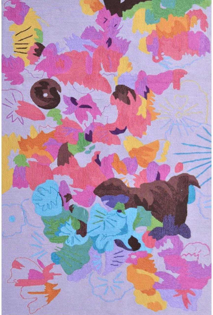 Rug Market Resort Gouldian