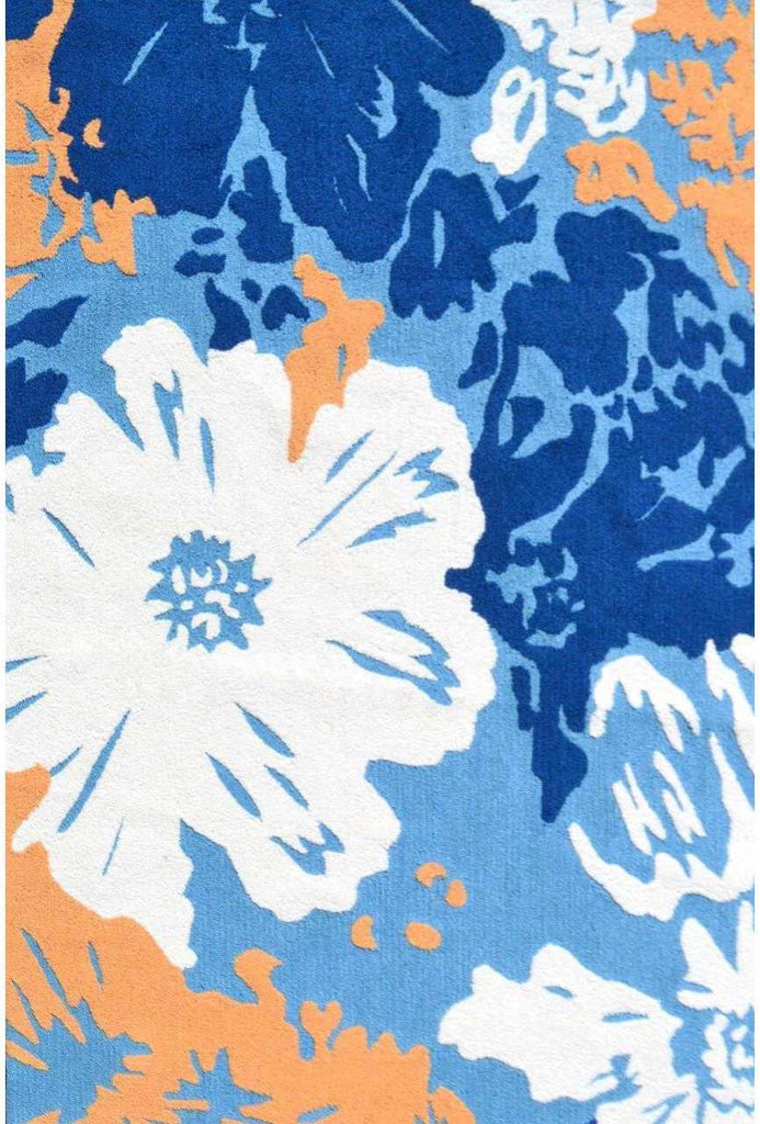 Rug Market Resort Hibiscus