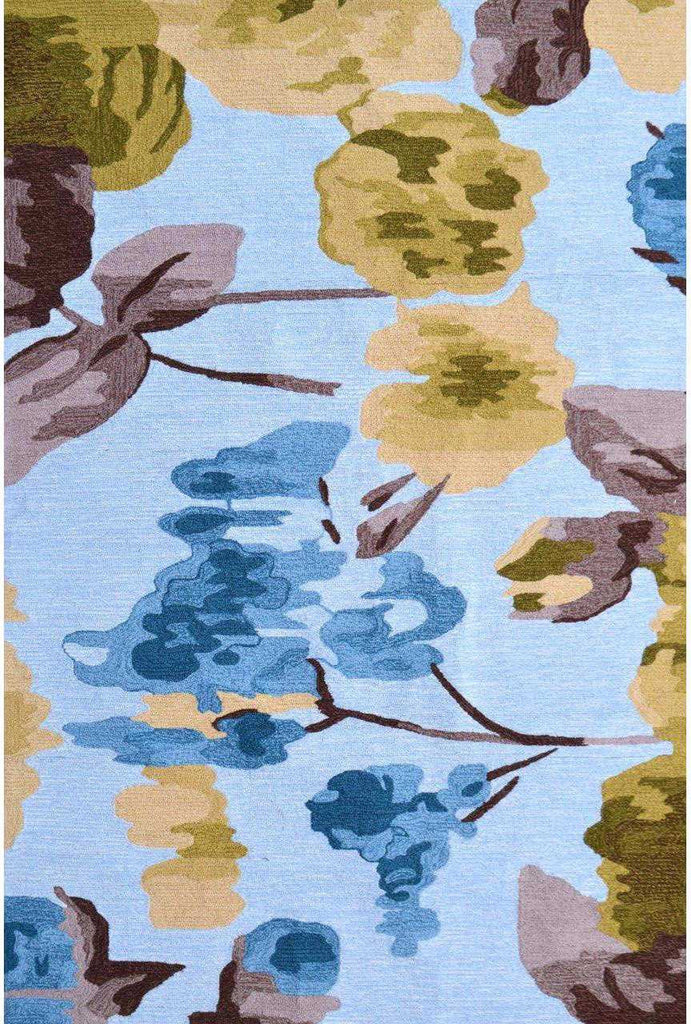 Rug Market Resort Hibiscus