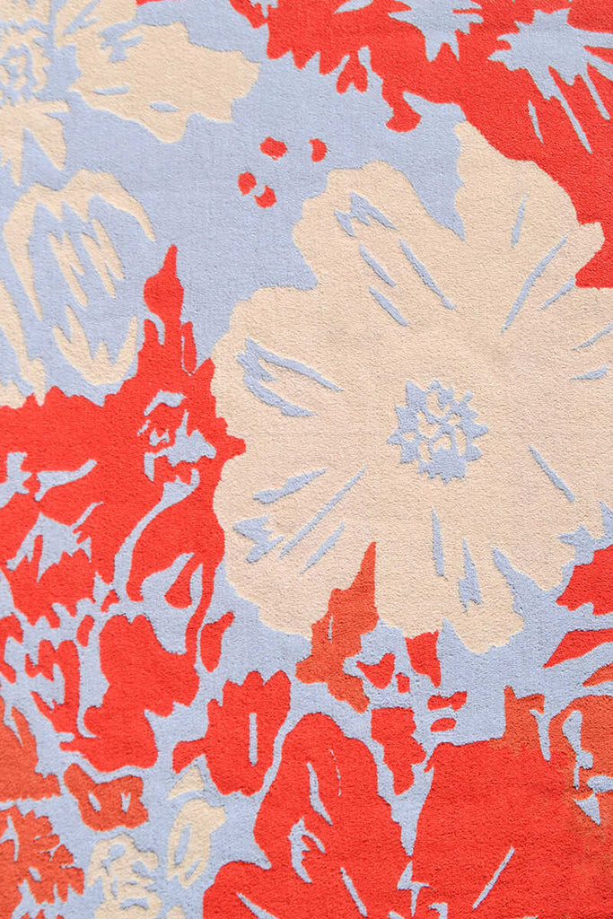 Rug Market Resort Hibiscus