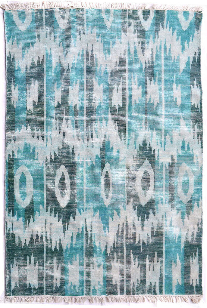 Rug Market Resort Morgan