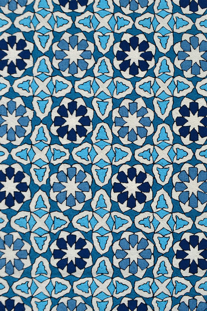 Rug Market Resort Mosaic