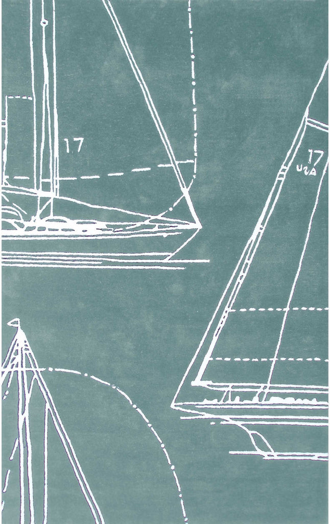Rug Market Resort Sail Away