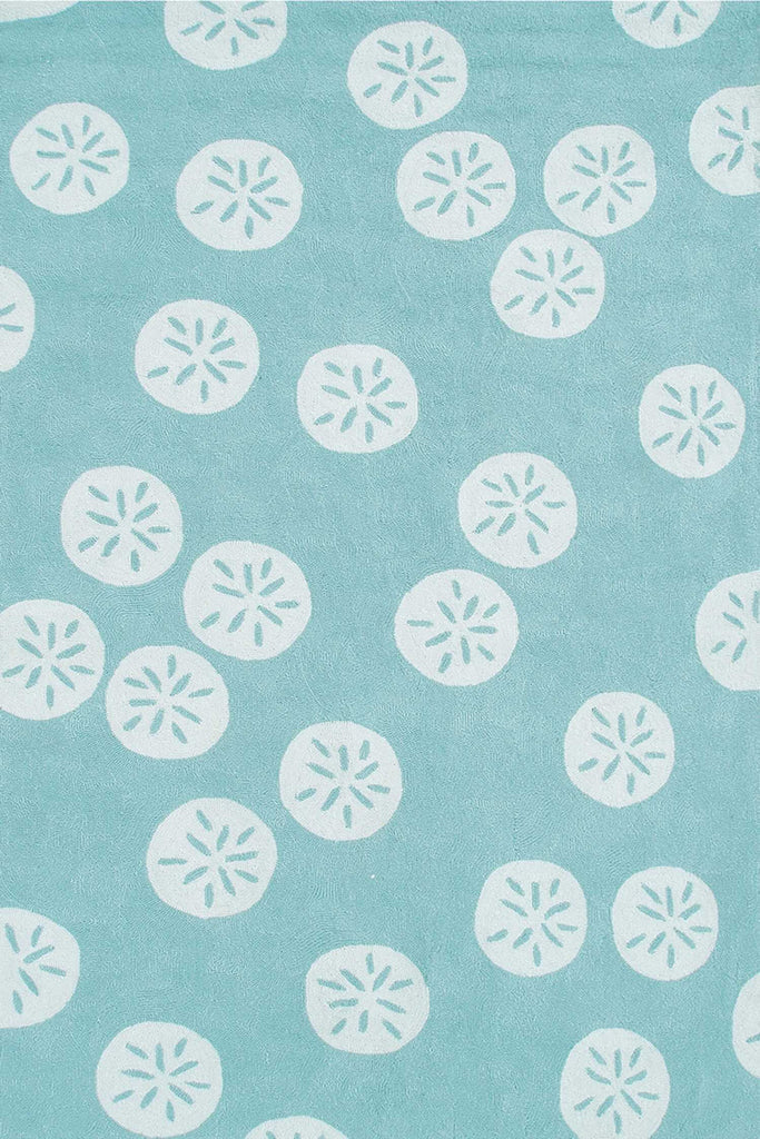 Rug Market Resort Sand Dollar