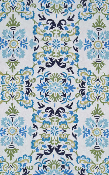 Rug Market Resort Seriano