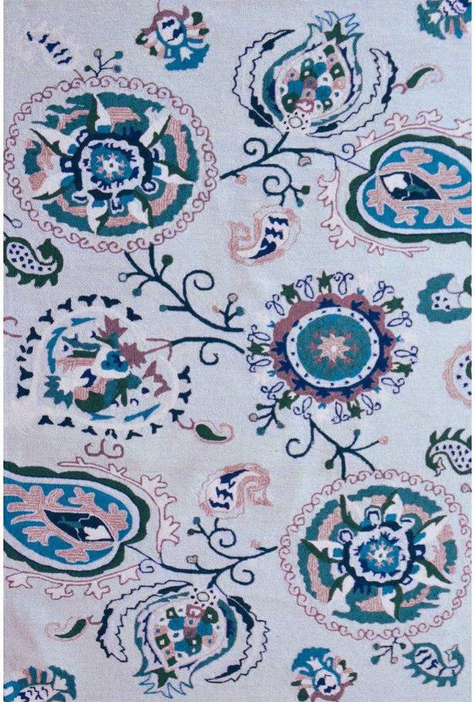 Rug Market Resort Suzano