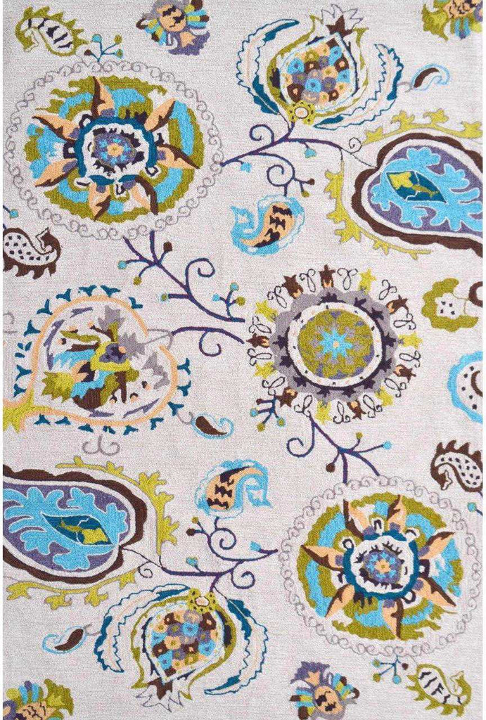 Rug Market Resort Suzano