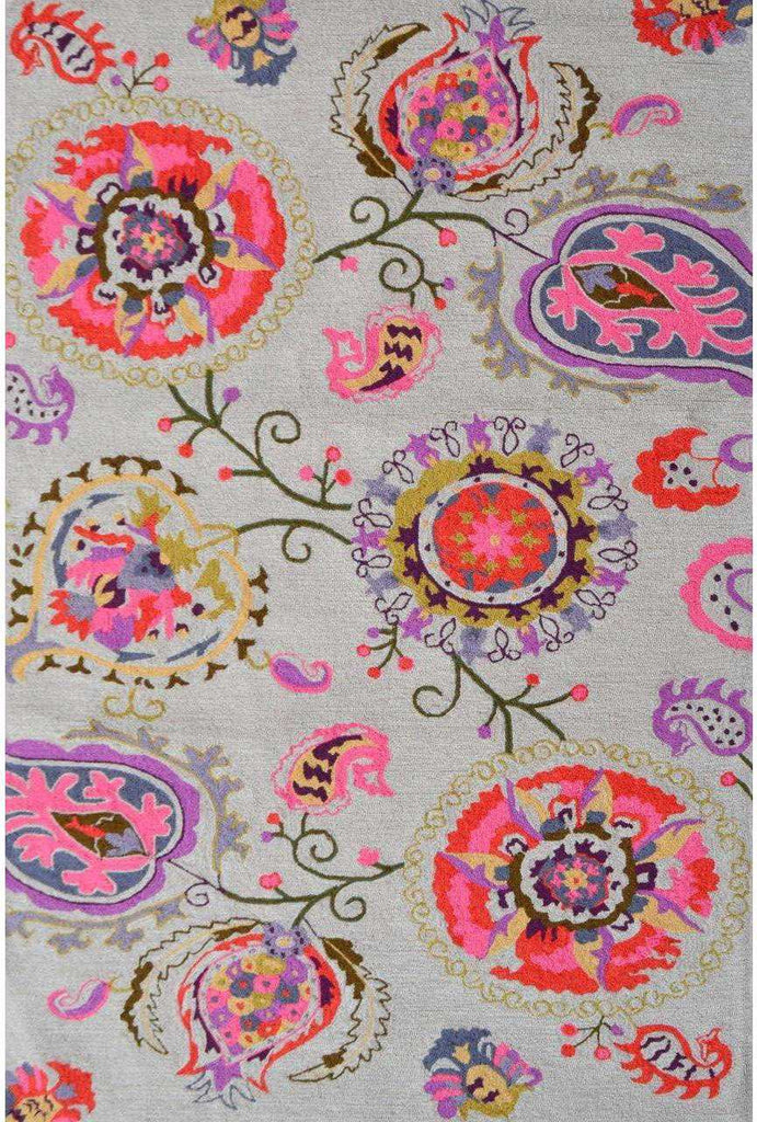 Rug Market Resort Suzano