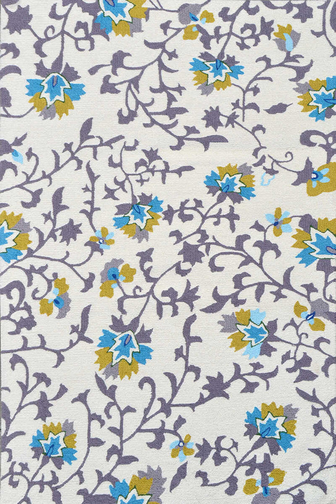 Rug Market Resort Suzzi Vines