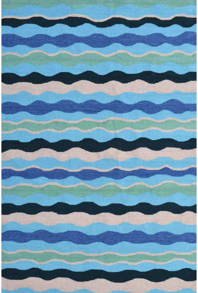 Rug Market Resort Tide