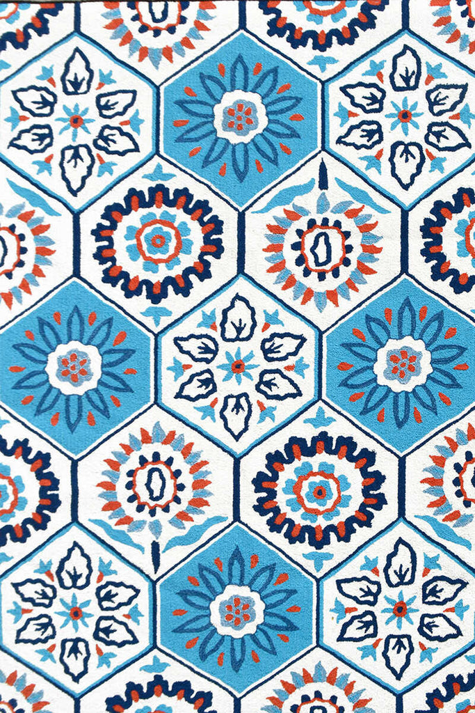 Rug Market Resort Tile