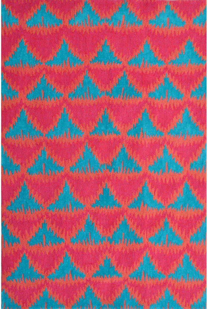 Rug Market Resort Tropic Pyramid