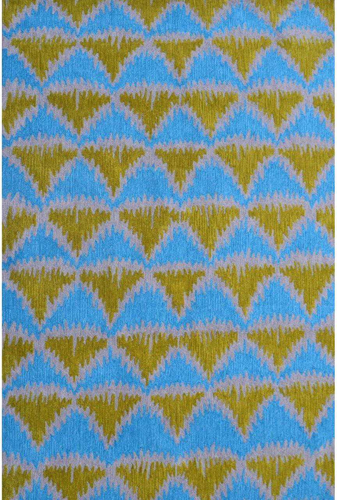 Rug Market Resort Tropic Pyramid