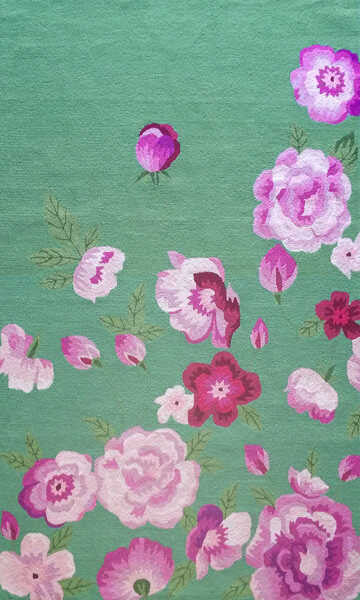 Rug Market Resort Xanthe