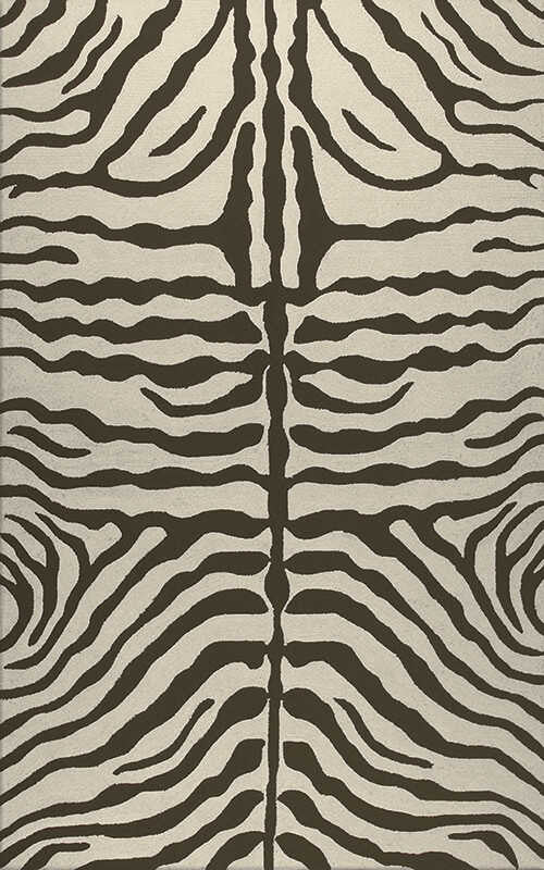Rug Market Closeout Zebra