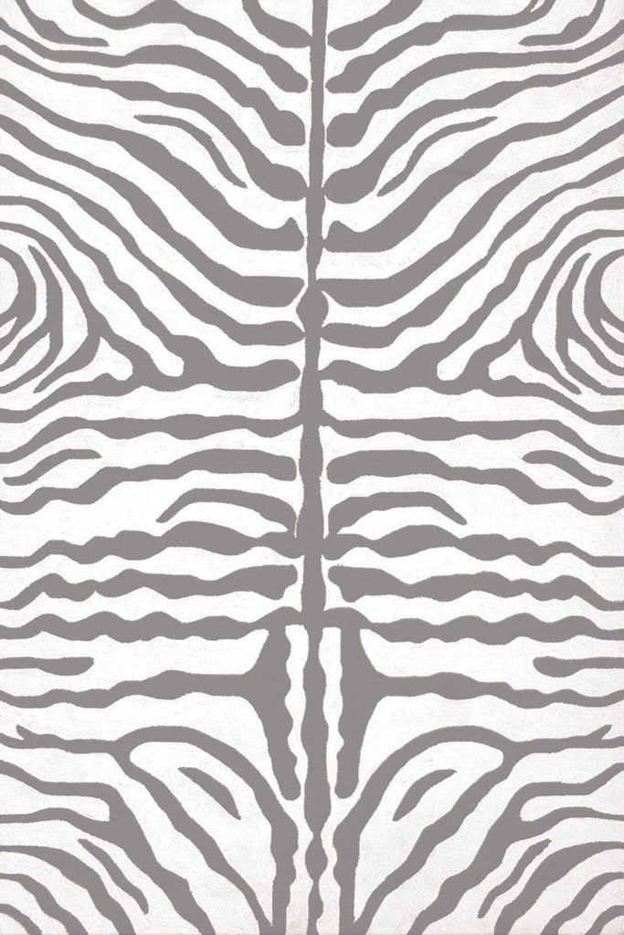 Rug Market Resort Zebra