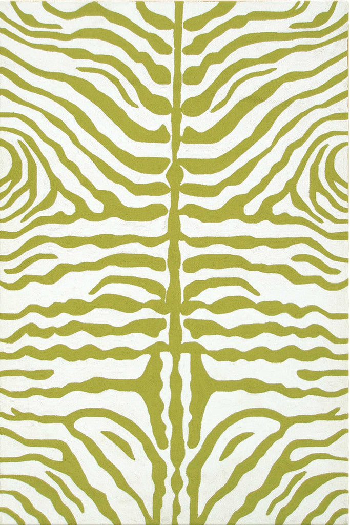 Rug Market Resort Zebra