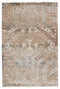 Jaipur Sanaa By Nikki Chu Yarden SBC04 Area Rug