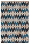 Jaipur Sanaa By Nikki Chu Zevi SBC06 Area Rug