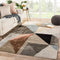 Jaipur Syntax Scalene SYN02 Area Rug