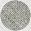 Homespice Decor Slate Ultra Durable Braided Rug