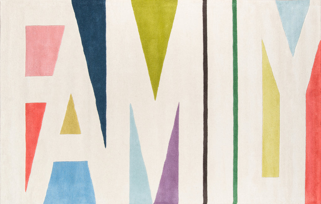 Momeni Tag TAG-1 Area Rug