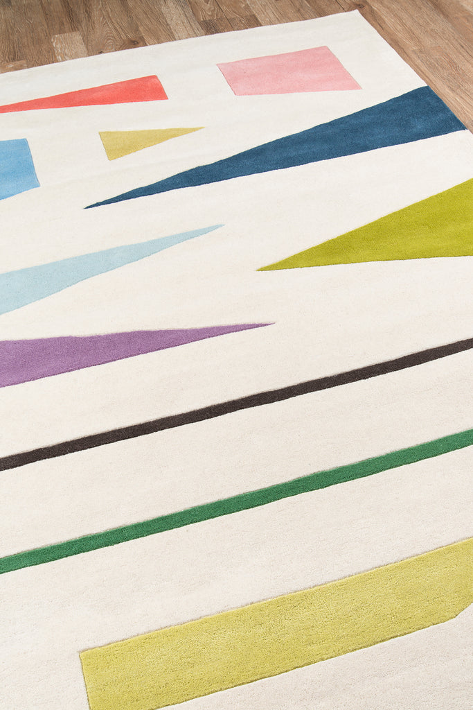 Momeni Tag TAG-1 Area Rug