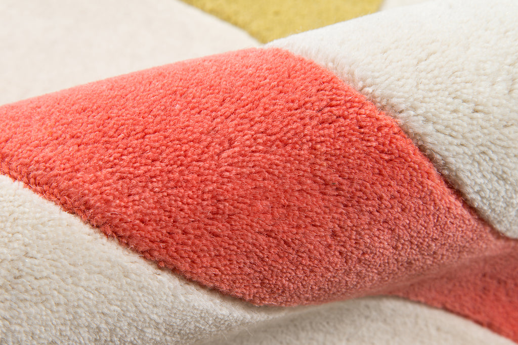 Momeni Tag TAG-1 Area Rug