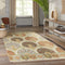 Momeni Tangier TAN27 Area Rug