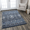 Rizzy Tumble Weed Loft TL647A Area Rug