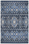 Rizzy Tumble Weed Loft TL647A Area Rug